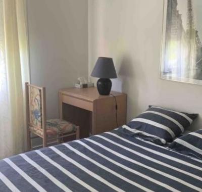 Chambre pré de La Défense