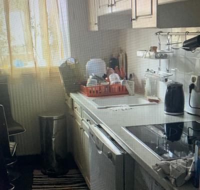 Chambre pré de La Défense