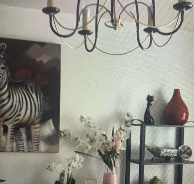 Chambre pré de La Défense