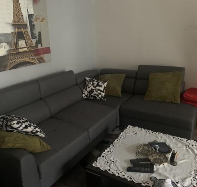 Chambre pré de La Défense