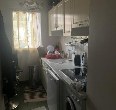 Chambre pré de La Défense