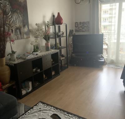 Chambre pré de La Défense