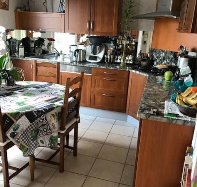 Chambre meublée pour étudiant