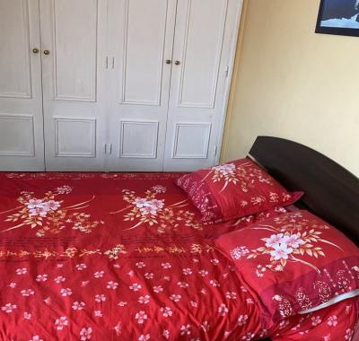 Chambre meublée pour étudiant