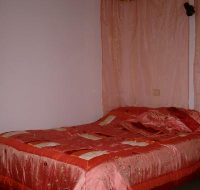 Chambre d'hôtes / Gîte