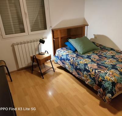 BIENVENUE ! CHAMBRE CHEZ L'HABITANT PROCHE DU BARCARES