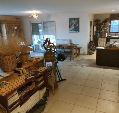 BIENVENUE ! CHAMBRE CHEZ L'HABITANT PROCHE DU BARCARES