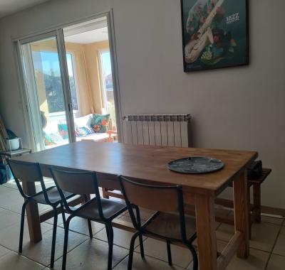 BIENVENUE ! CHAMBRE CHEZ L'HABITANT PROCHE DU BARCARES