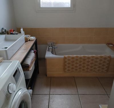 BIENVENUE ! CHAMBRE CHEZ L'HABITANT PROCHE DU BARCARES