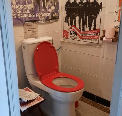 Chambre à louer