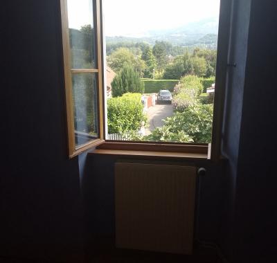 Chambre 2 à louer dans maison près de Chambéry