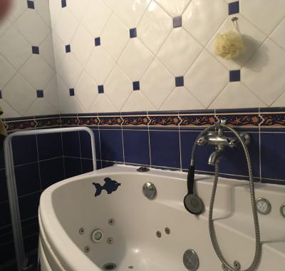 Chambre près de Paris