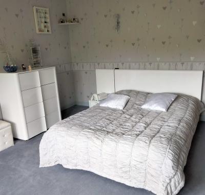 Chambre pour étudiant de 15 m2