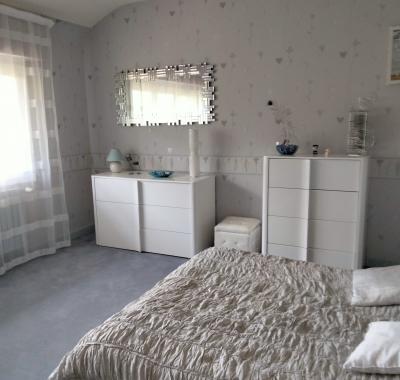 Chambre pour étudiant de 15 m2