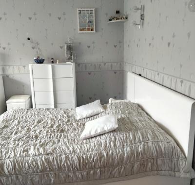 Chambre pour étudiant de 15 m2