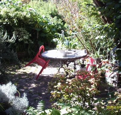 Deux chambres à Villecresnes