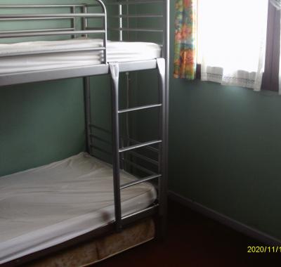 Deux chambres à Villecresnes