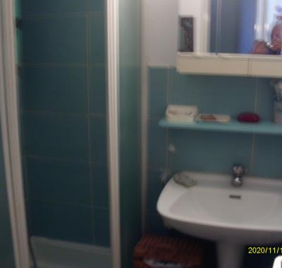 Deux chambres à Villecresnes