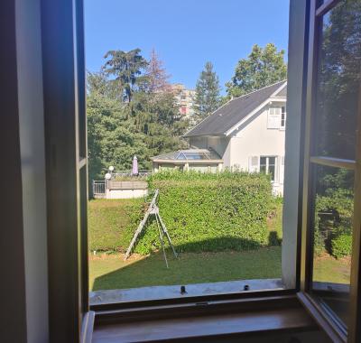 Chambre 1 à louer dans ma maison Cognin