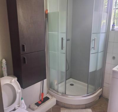 Chambre 1 à louer dans ma maison Cognin