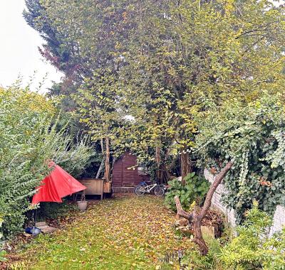 Chambre en colocation à Bruxelles Uccle