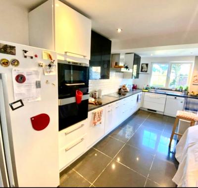 Chambre en colocation à Bruxelles Uccle