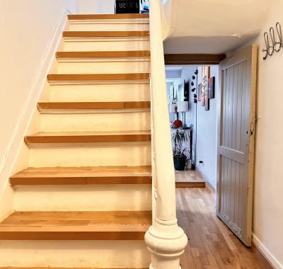 Chambre en colocation à Bruxelles Uccle