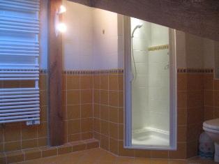 Chambre + SDB - Zone St Germain en Laye / Marly le Roi / Louveciennes