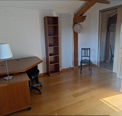 Chambre + SDB - Zone St Germain en Laye / Marly le Roi / Louveciennes