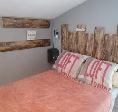 Chambres à louer SAINT GIRONS