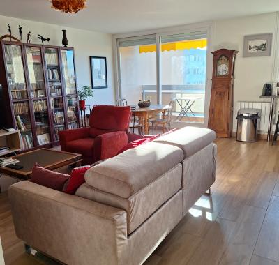 Chambre à louer chez l'habitant pour 2 personnes 1 lit