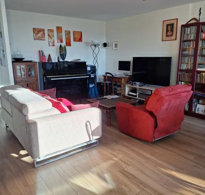 Chambre à louer chez l'habitant pour 2 personnes 1 lit