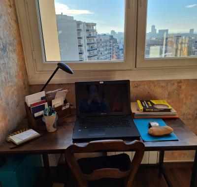 Chambre à louer chez l'habitant pour 2 personnes 1 lit