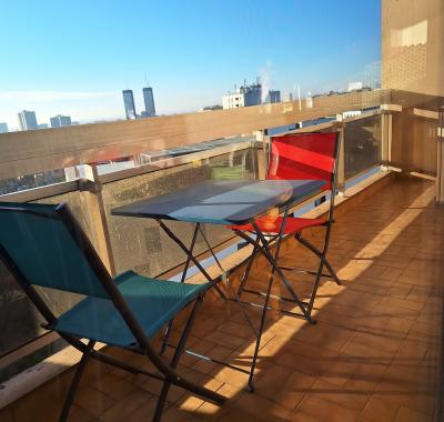 Chambre à louer chez l'habitant pour 2 personnes 1 lit