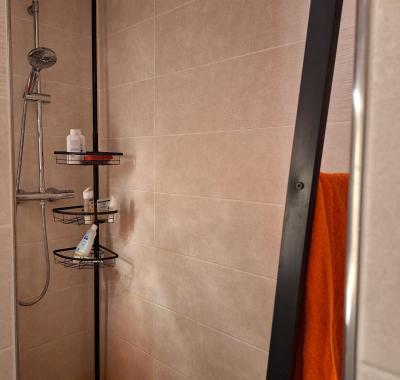 Chambre à louer chez l'habitant pour 2 personnes 1 lit