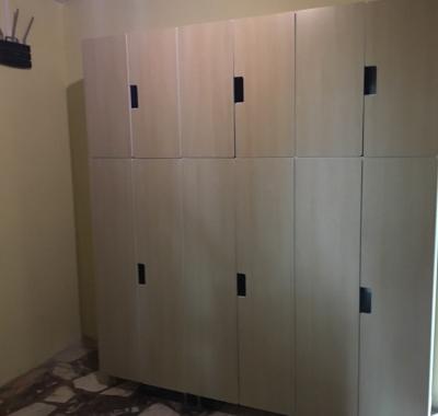 Chambres pour étudiants dans maison spacieuse