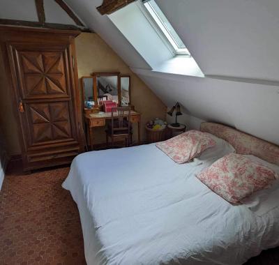 Chambres à louer à Marray