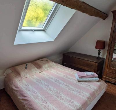 Chambres à louer à Marray