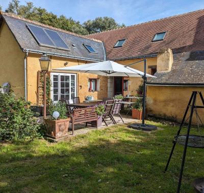 Chambres à louer à Marray