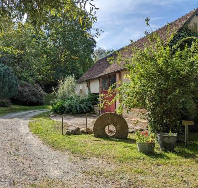 Chambres à louer à Marray