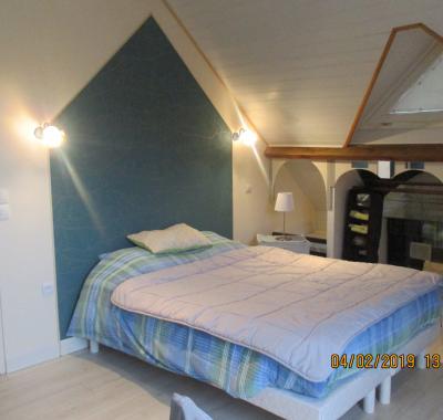 Grande Chambre à louer