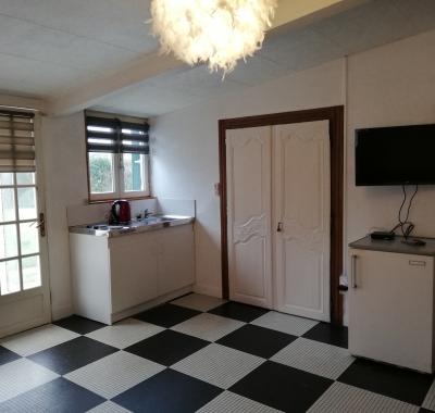 Chambre à louer à Dreux