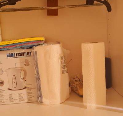 Studio juste en face de la Cathédrale Saint Pierre