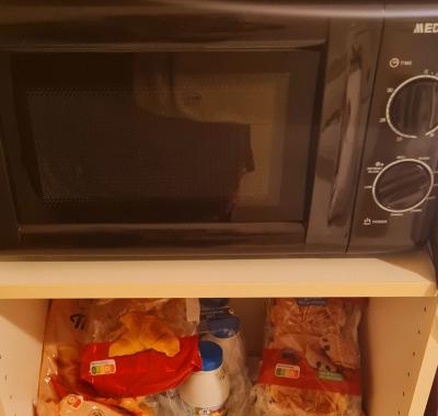 Studio juste en face de la Cathédrale Saint Pierre