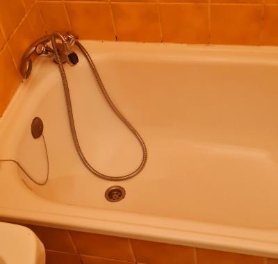 Studio juste en face de la Cathédrale Saint Pierre