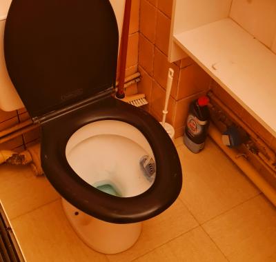 Studio juste en face de la Cathédrale Saint Pierre