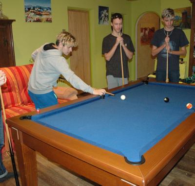 Jolie chambre chez l'habitant