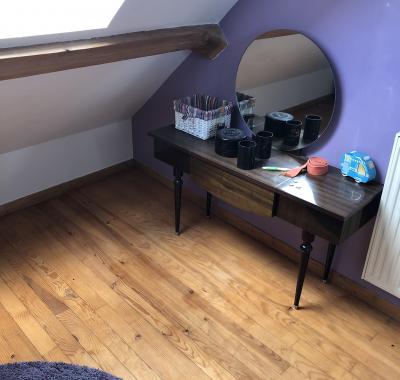 Maison appartement au coeur de Lognes, chambre à louer  au calme