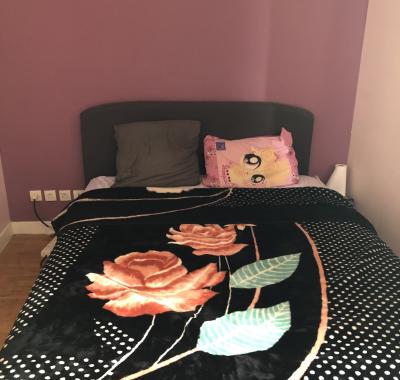 Maison appartement au coeur de Lognes, chambre à louer  au calme