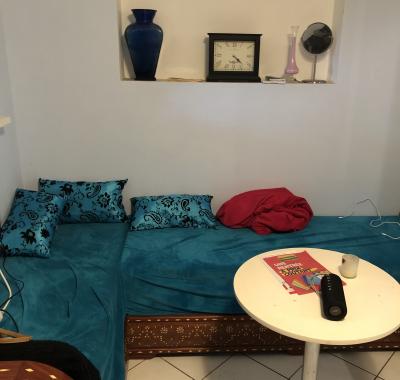 Maison appartement au coeur de Lognes, chambre à louer  au calme